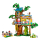 LEGO Friends 42652 Spotkanie w domku na Drzewie - 1284216 - zdjęcie 2